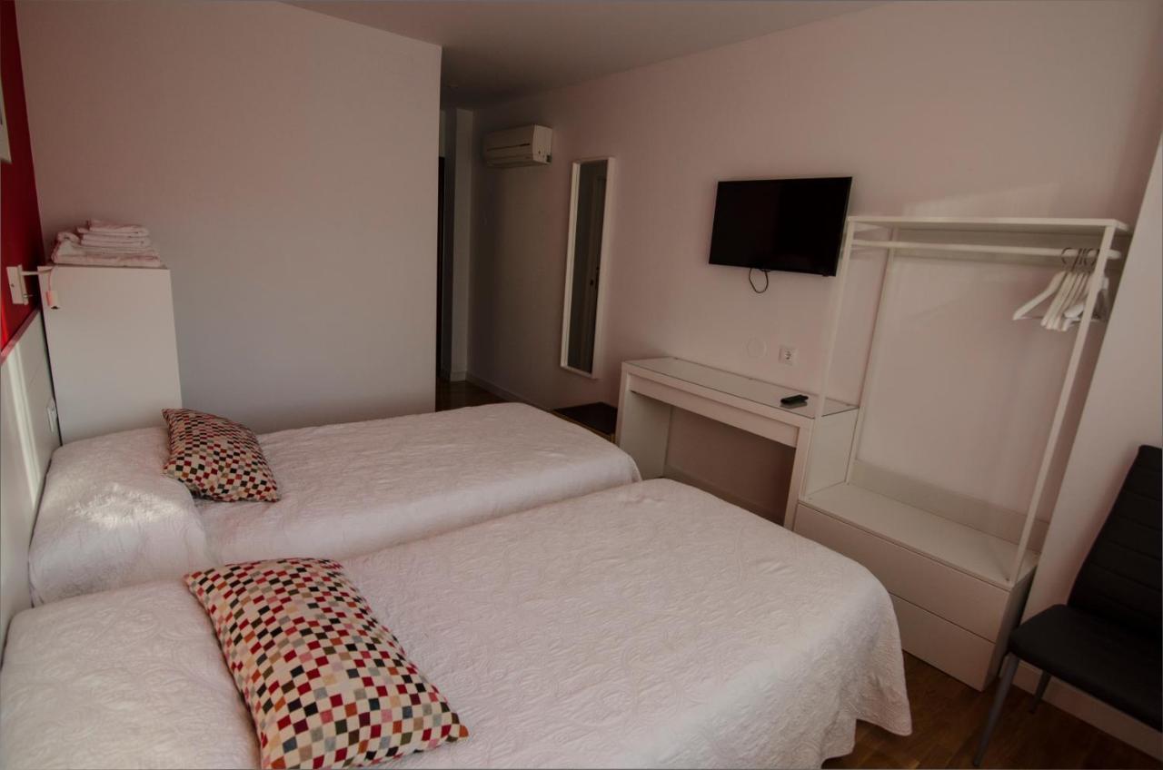B&B Zaldu Estella Exteriör bild